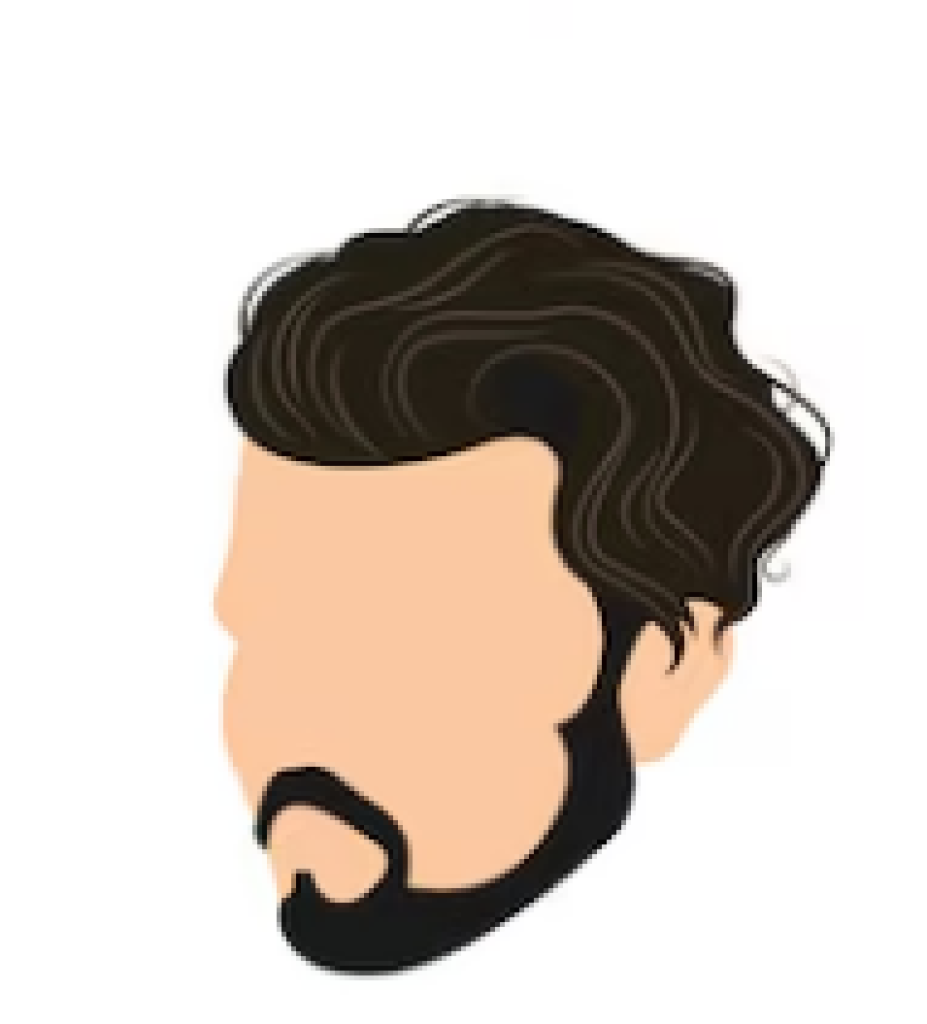 How to Style Chin Strap Beard