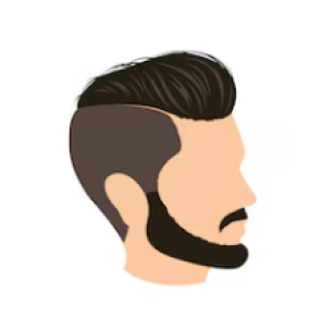 Chin Strap Beard Thickness
