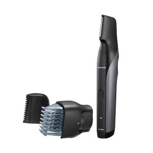 Best Body Hair Trimmer in Premium Segment: Panasonic Body Groomer for Men and Women