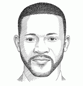 What beard suits a diamond face
